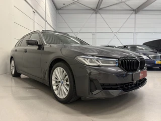 BMW 5 Serie – thumbnail 10