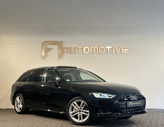 Audi A4 – thumbnail 7