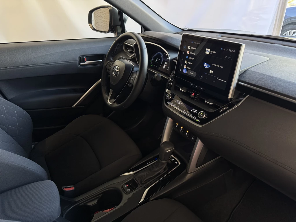 Toyota Corolla Cross – foto 42