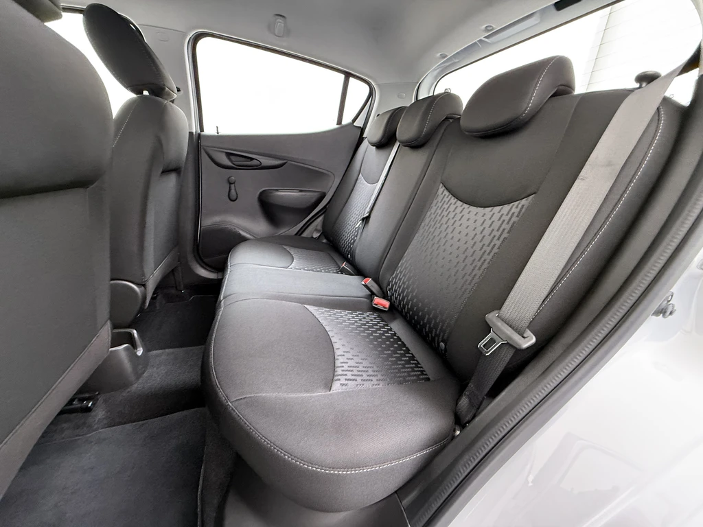 Opel KARL – foto 34