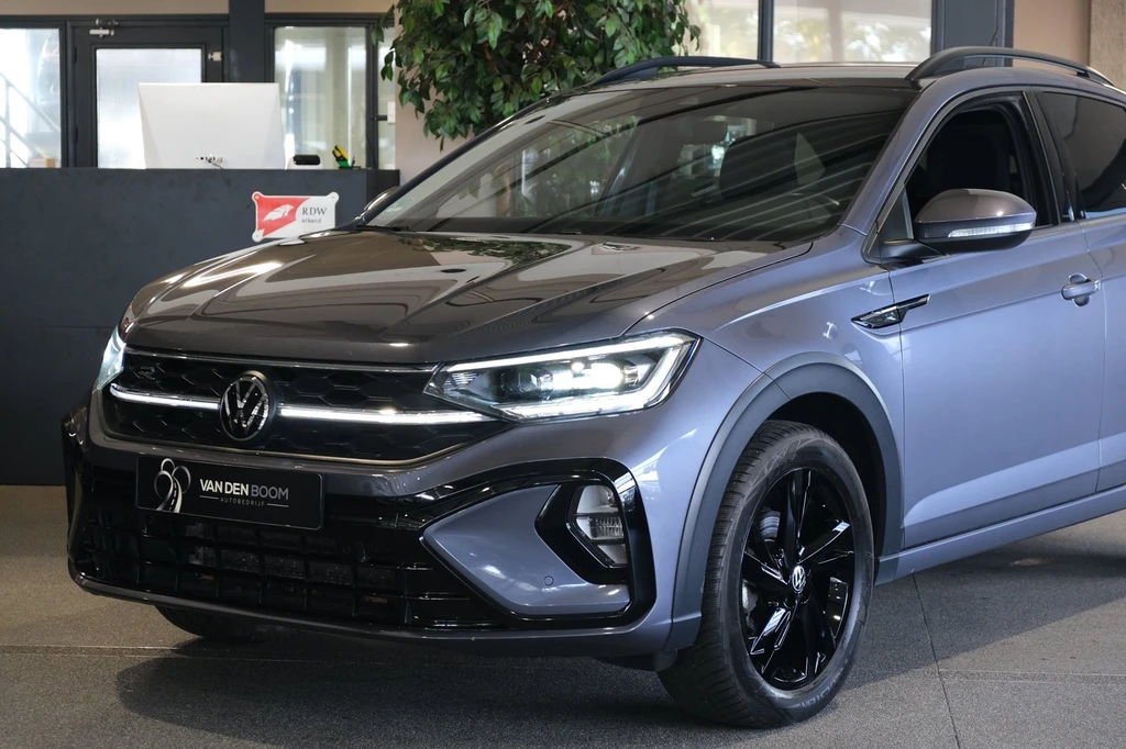 Volkswagen Taigo – foto 2