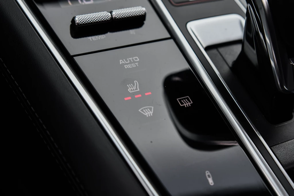 Porsche Panamera – foto 37
