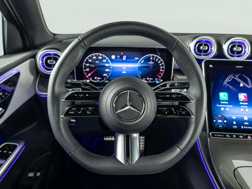 Mercedes-Benz GLC – foto 14