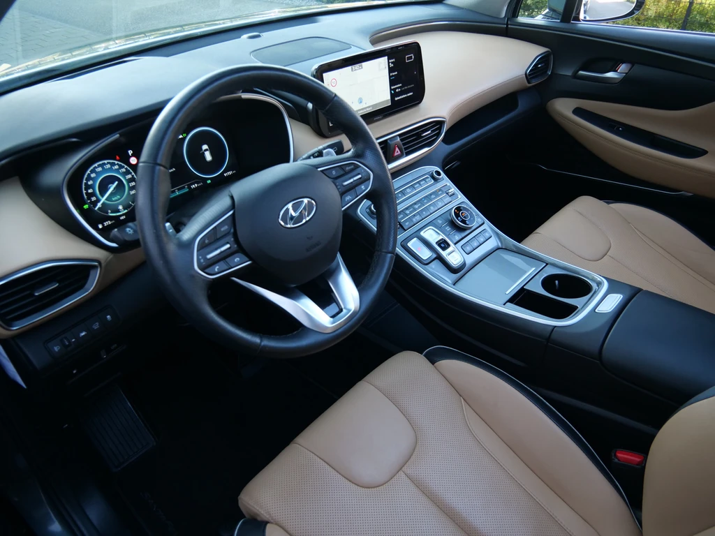 Hyundai Santa Fe – foto 36