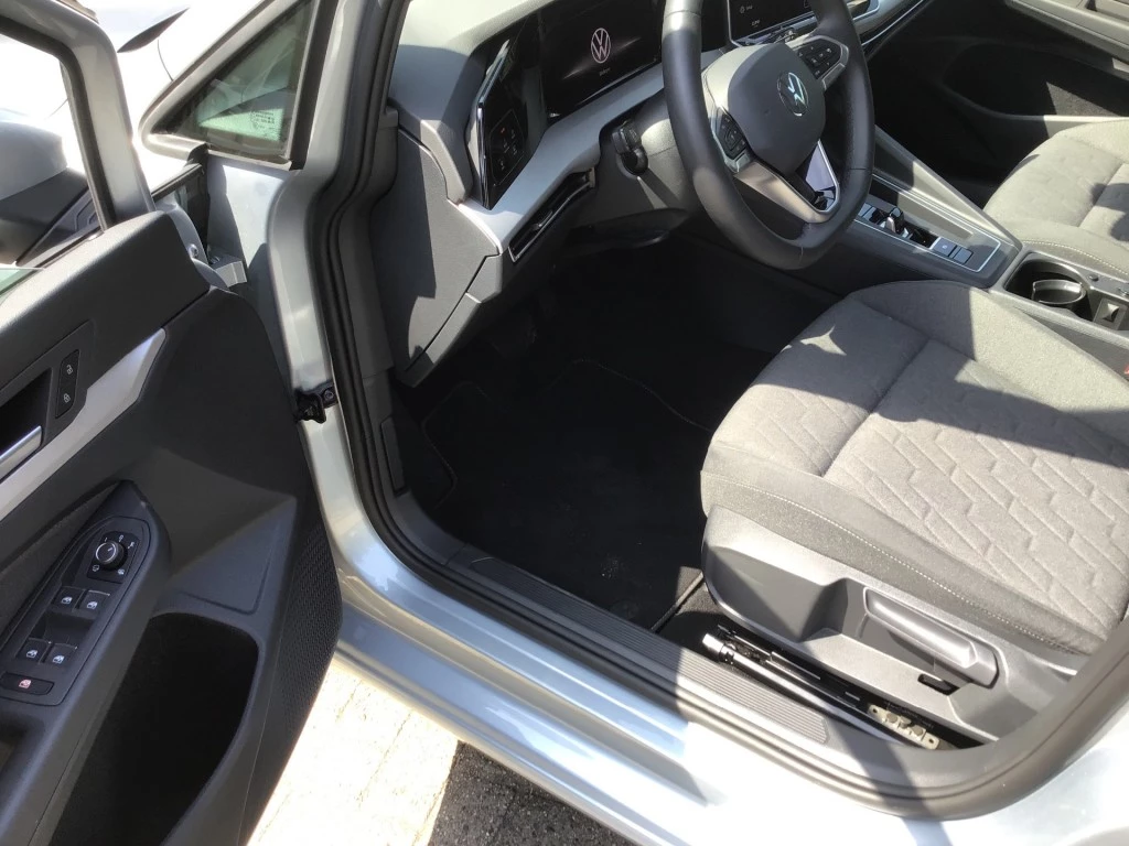Volkswagen Golf – foto 12