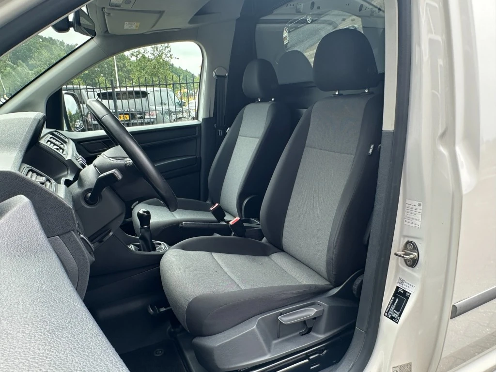 Volkswagen Caddy – foto 10