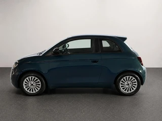 Fiat 500e – thumbnail 2