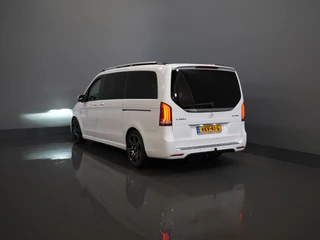 Mercedes-Benz V-Klasse – thumbnail 3