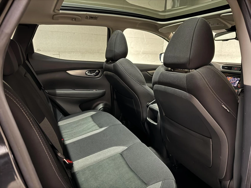 Nissan QASHQAI – foto 28