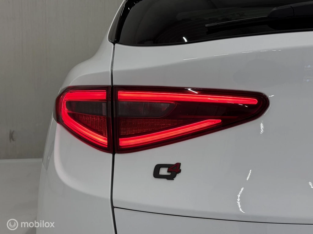 Alfa Romeo Stelvio – foto 53