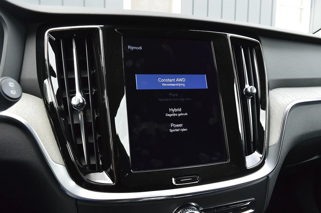 Volvo V60 – foto 28