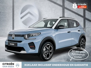 Citroën C3 – thumbnail 1