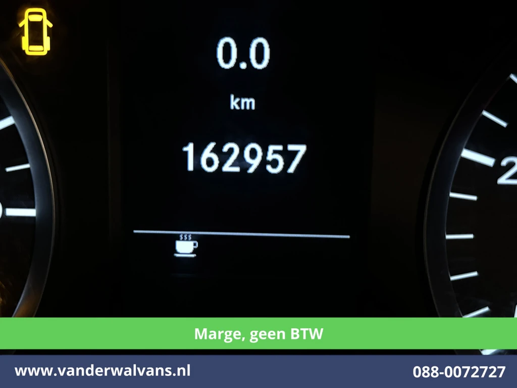 Mercedes-Benz Vito – foto 21