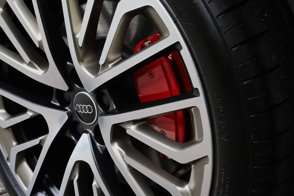 Audi Q5 – foto 48