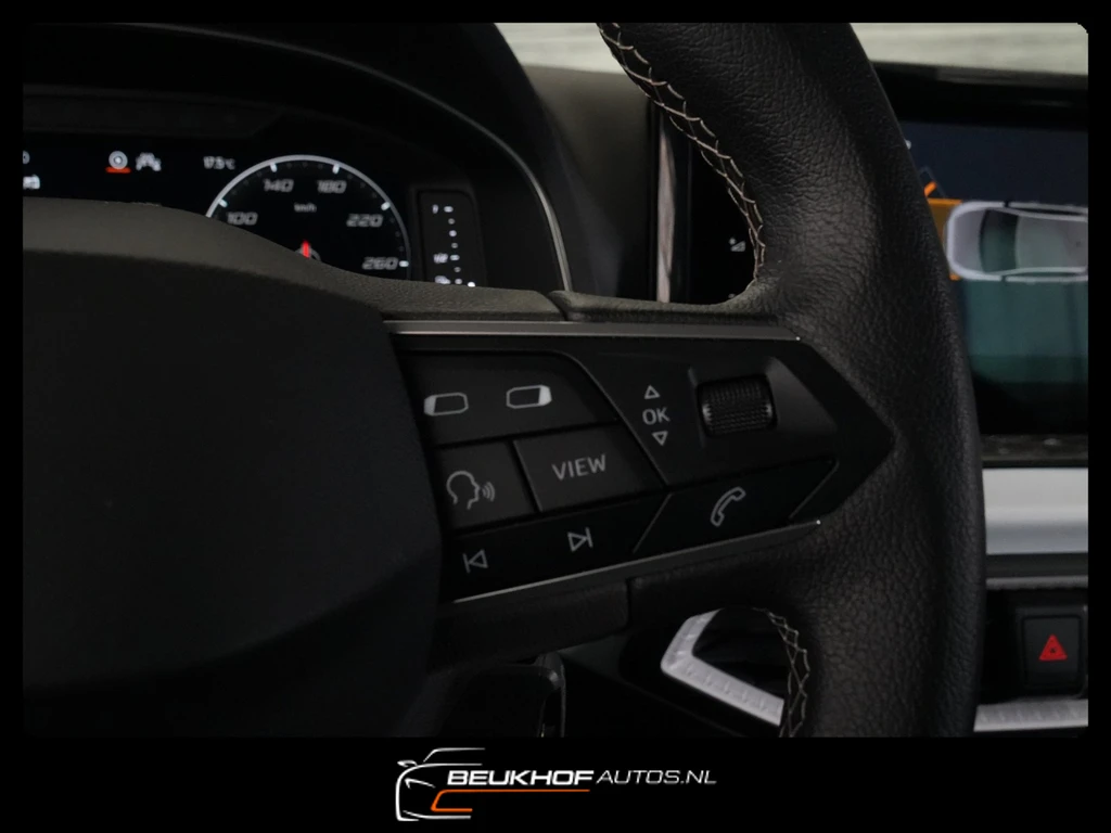 SEAT Ibiza – foto 26