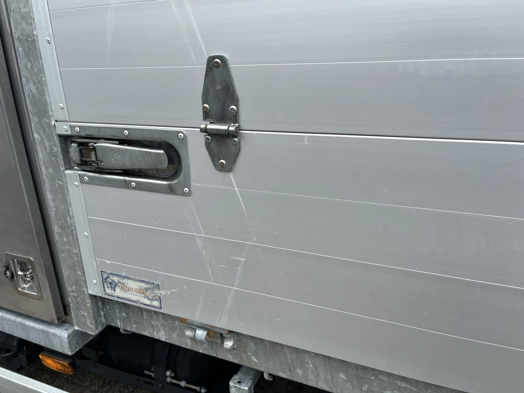 Iveco Daily – foto 35