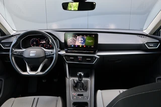 SEAT Leon – thumbnail 11