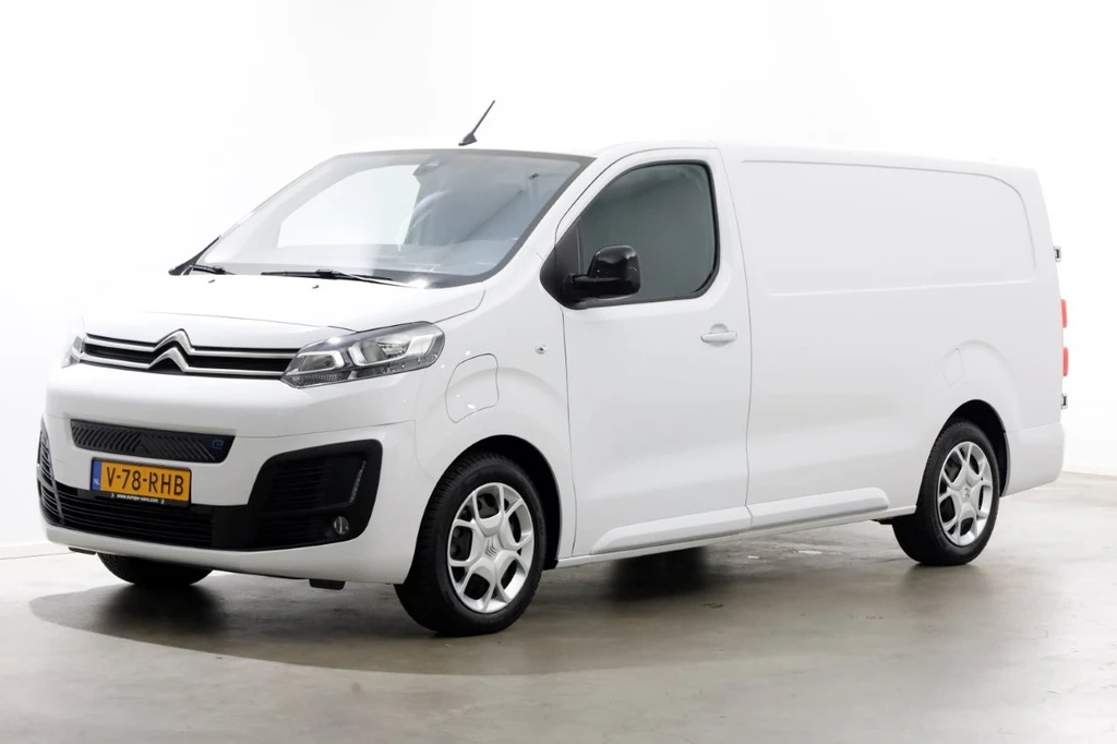 Citroën ë-Jumpy – foto 3