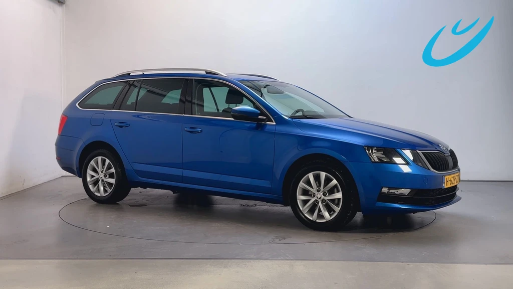 Škoda Octavia – foto 7