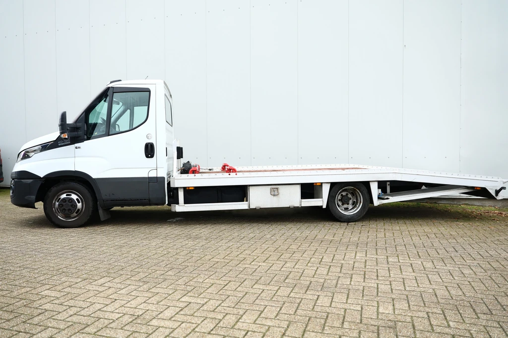 Iveco Daily – foto 3