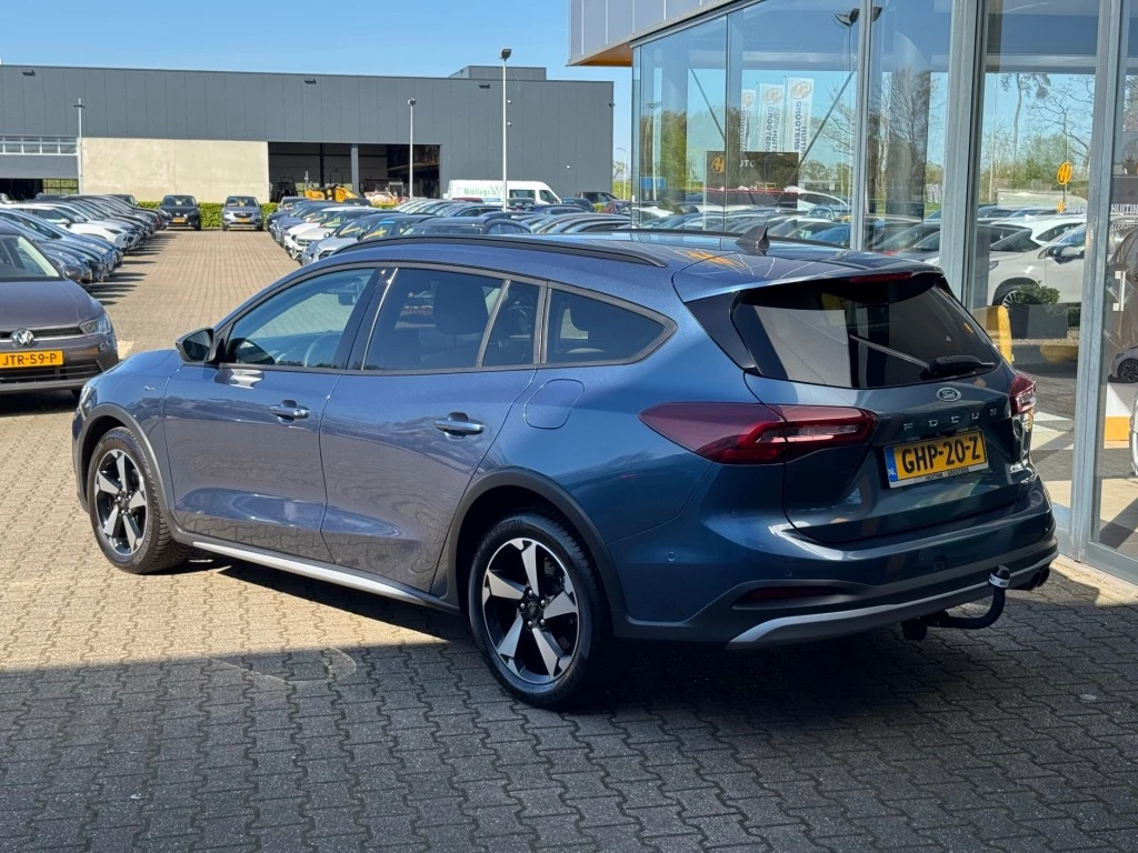 Ford Focus – foto 3