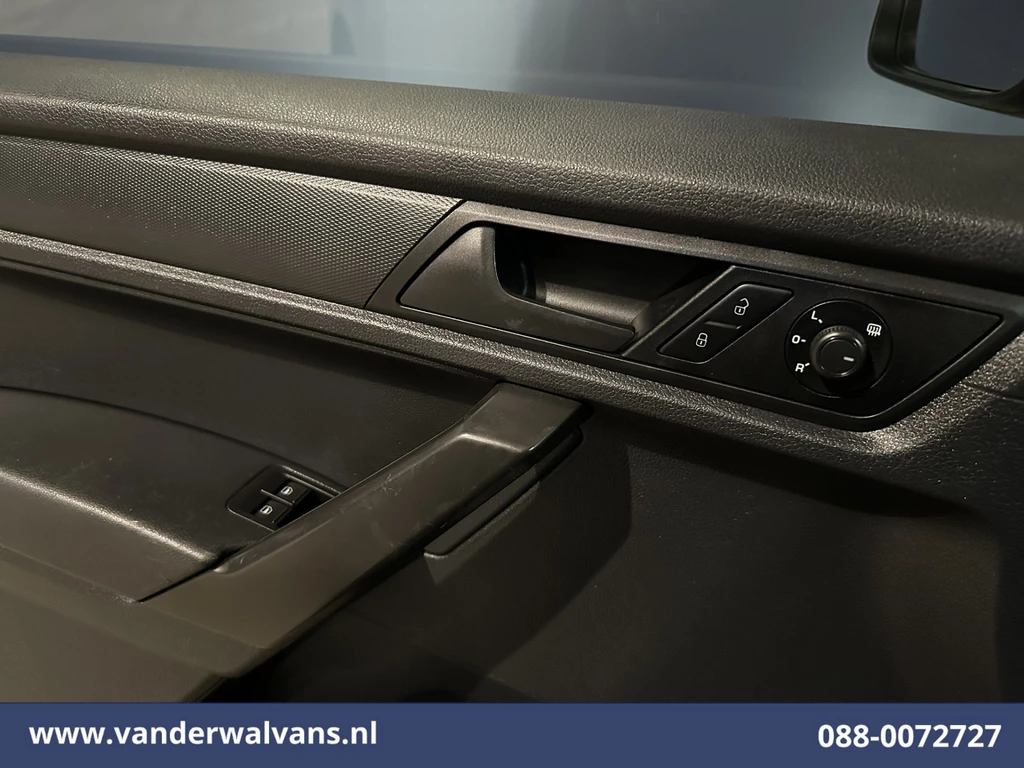 Volkswagen Caddy – foto 16