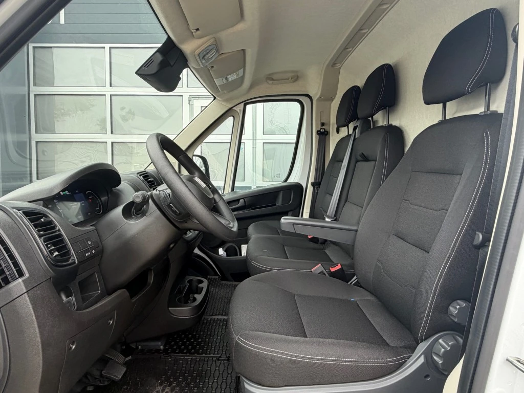 Fiat E-Ducato – foto 13