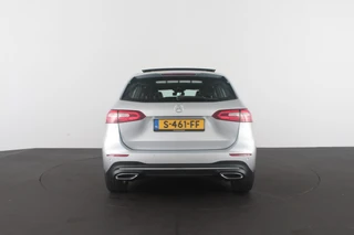Mercedes-Benz B-Klasse – thumbnail 6