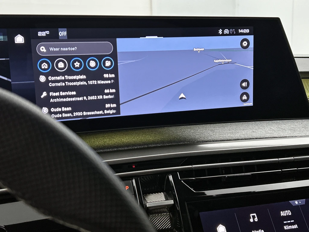 Peugeot 3008 – foto 35