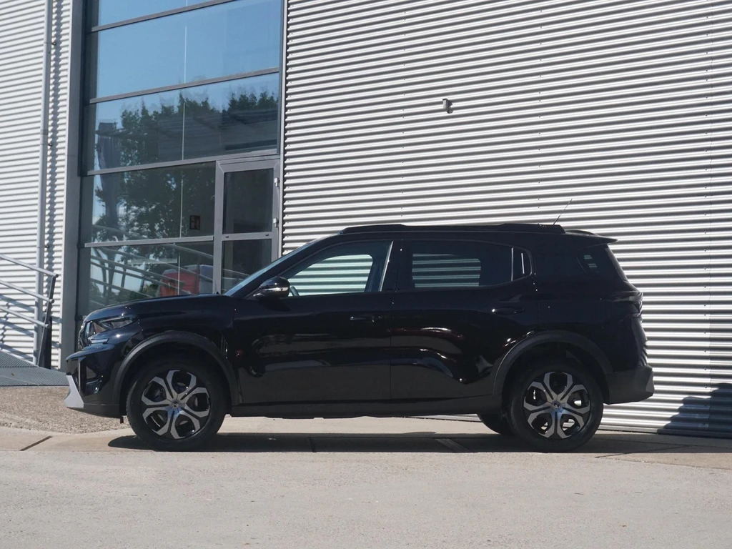 Citroën C3 Aircross – foto 2