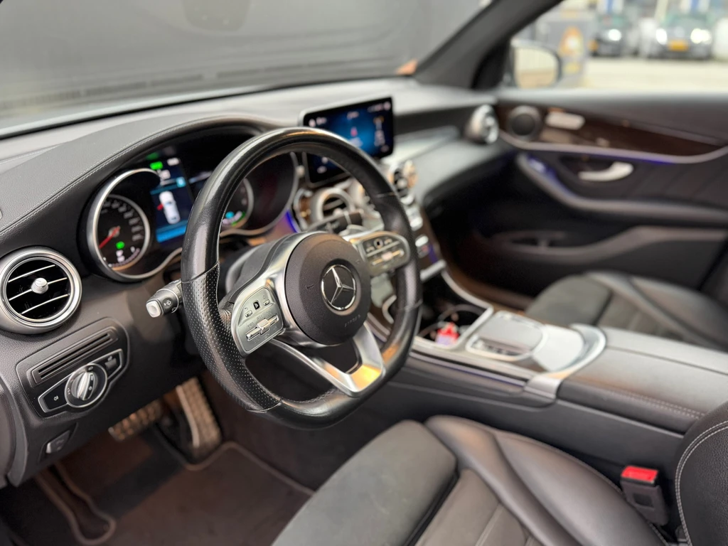 Mercedes-Benz GLC – foto 37