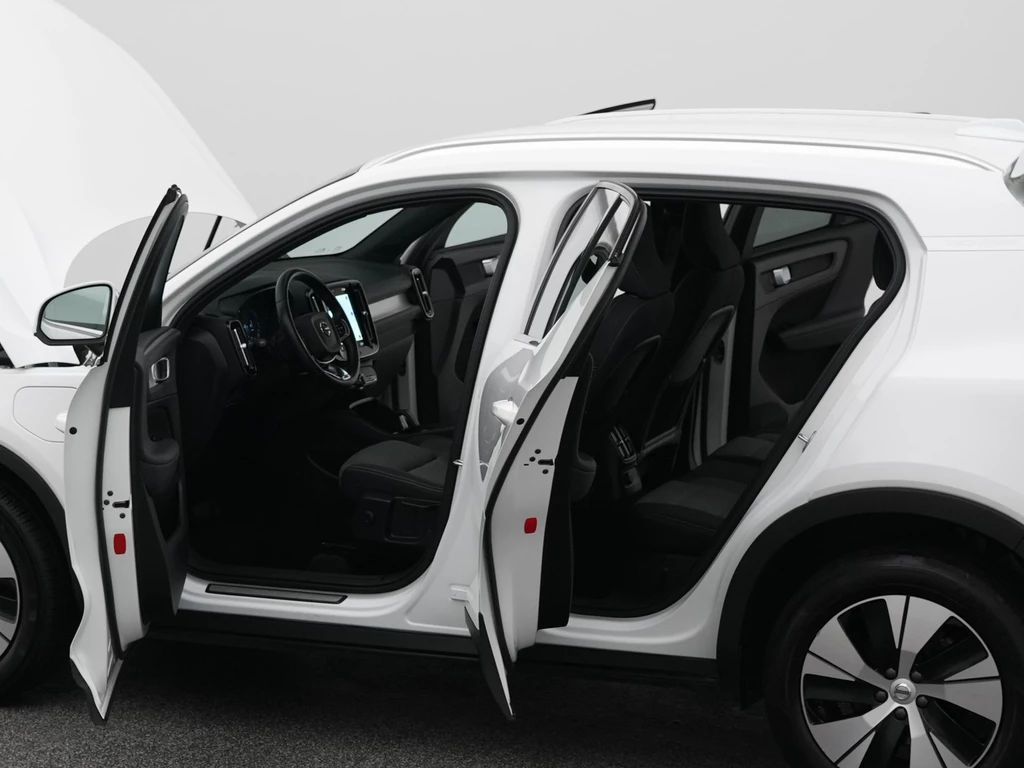 Volvo XC40 – foto 35