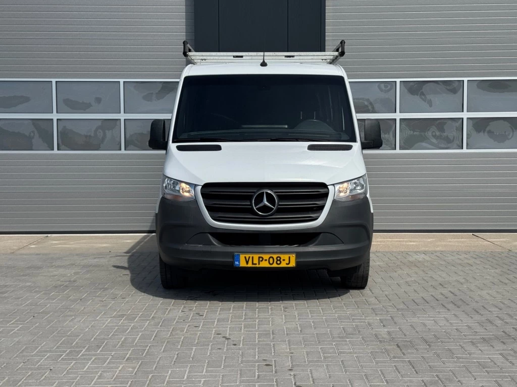 Mercedes-Benz Sprinter – foto 17