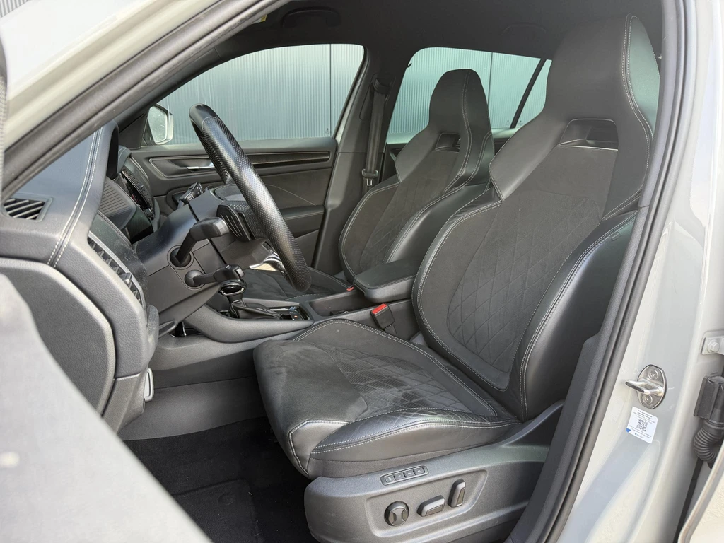 Škoda Kodiaq – foto 8