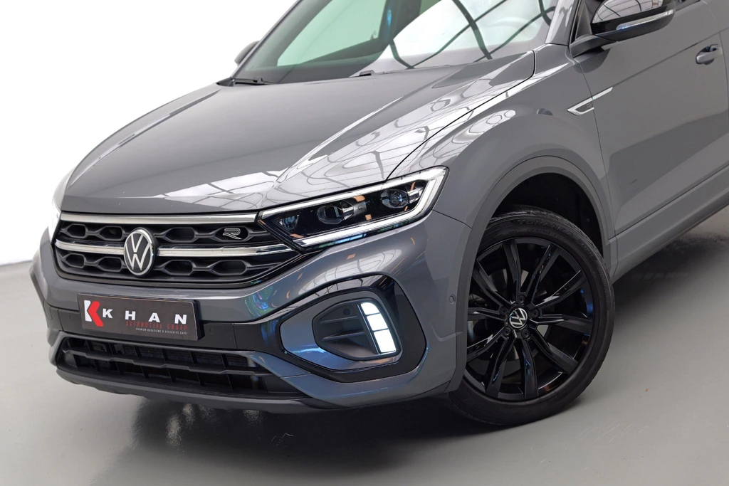 Volkswagen T-Roc – foto 3