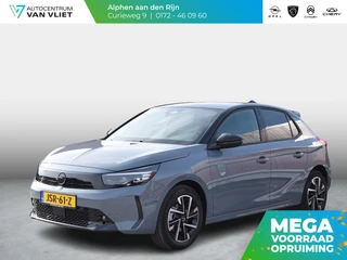 Opel Corsa – thumbnail 1