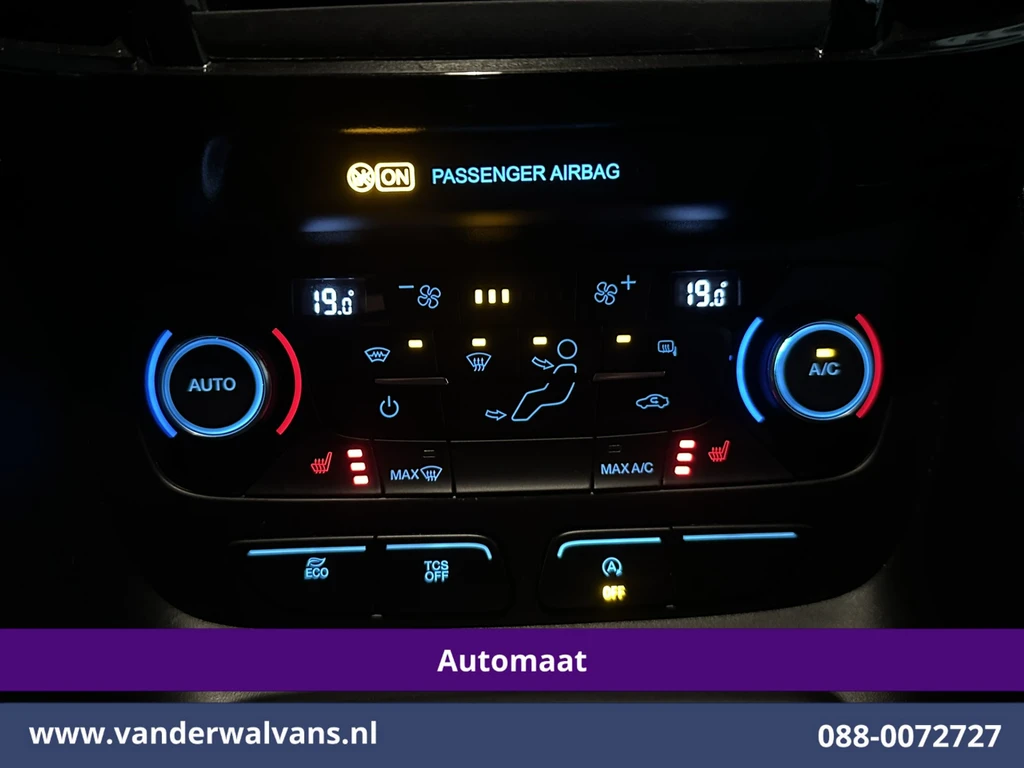 Ford Transit Connect – foto 14