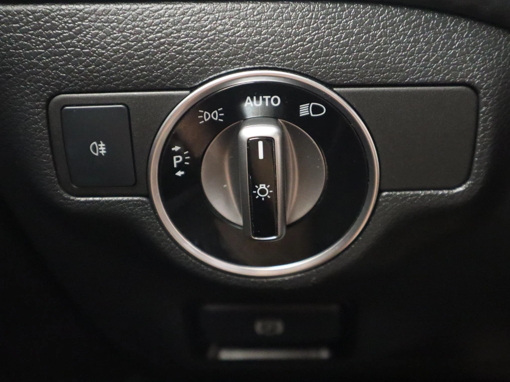 Mercedes-Benz A-Klasse – foto 39