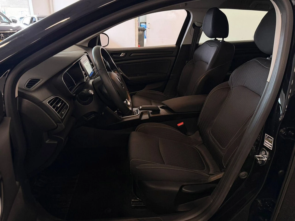 Renault Mégane Estate – foto 11