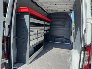 Mercedes-Benz Sprinter – thumbnail 8