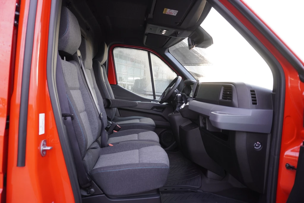 Renault Master – foto 22