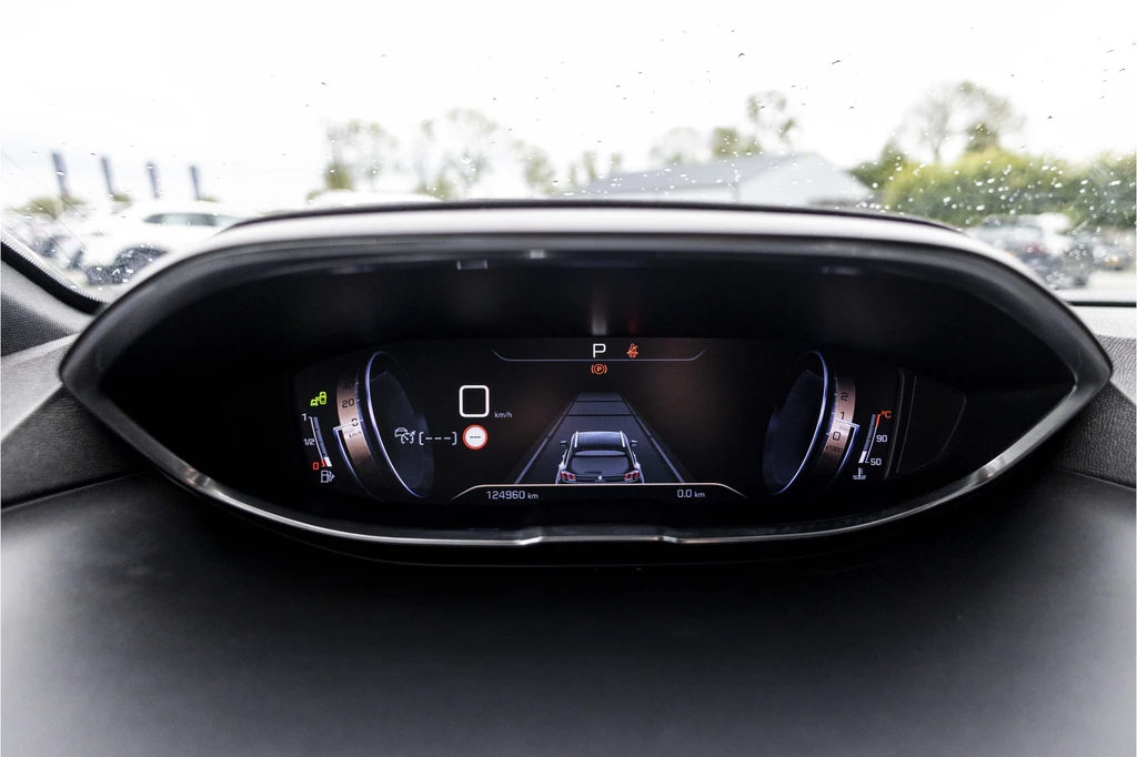 Peugeot 5008 – foto 11
