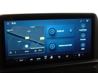 Ford Transit Custom – thumbnail 29