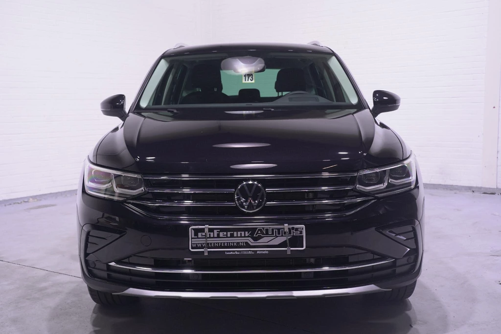 Volkswagen Tiguan – foto 11