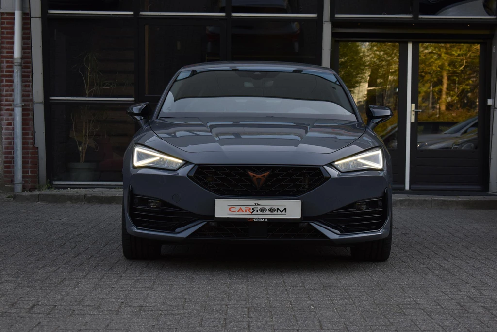 CUPRA Leon – foto 13