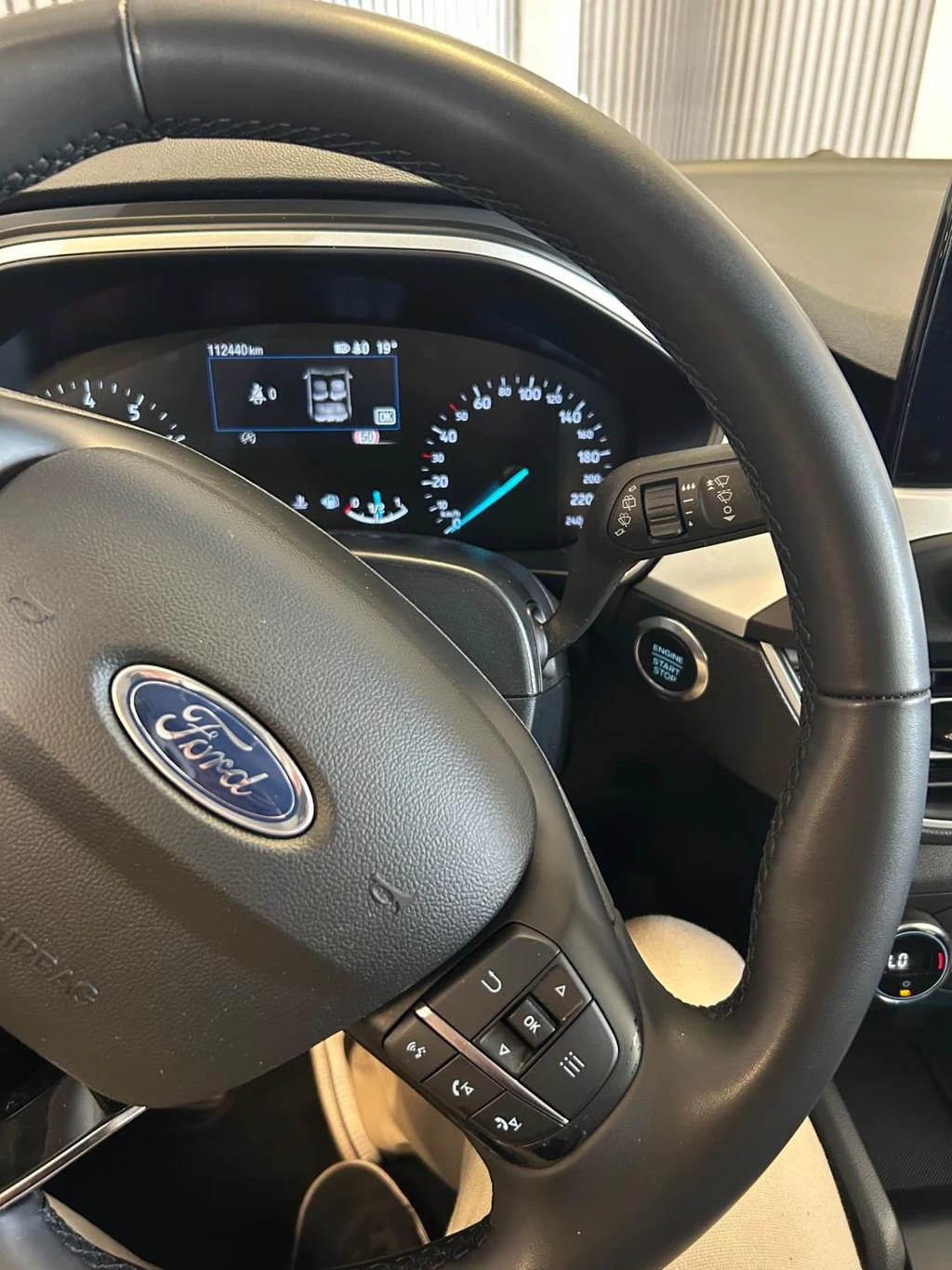 Ford Focus – foto 20