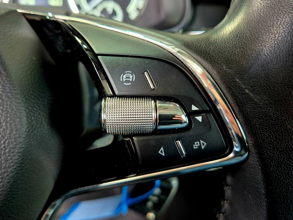 Škoda Kamiq – foto 23