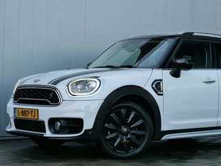 MINI Countryman – thumbnail 1