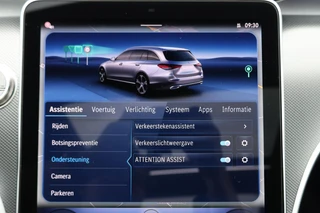Mercedes-Benz C-Klasse – thumbnail 19