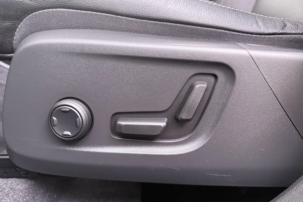 Volvo XC40 – foto 21